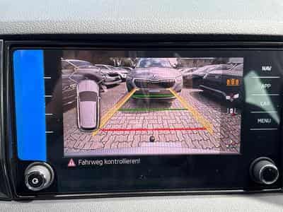 Skoda Karoq Selection (2026) - Photo 14