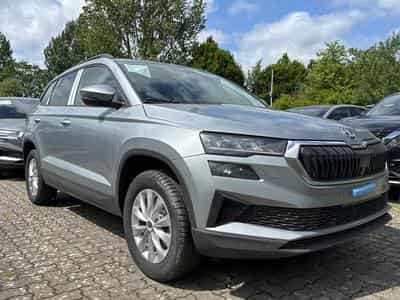 Skoda Karoq Selection (2026) - Photo 3