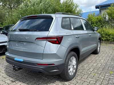 Skoda Karoq Selection (2026) - Photo 4