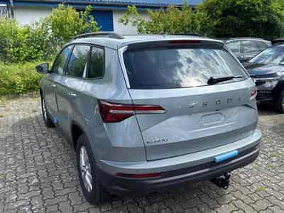 Skoda Karoq Selection (2026) - Photo 5