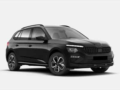 Skoda Kamiq Extra (2026) - Photo 1
