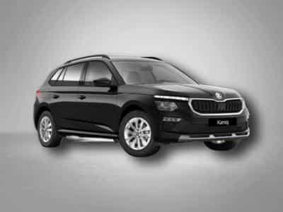 Skoda Kamiq Selection 1.5 TSI 7-Gang-DSG (2026) - Photo 1