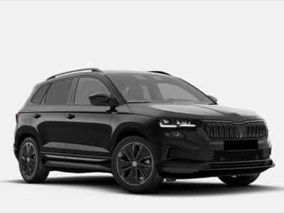 Skoda Karoq Sportline (2026) - Foto 1