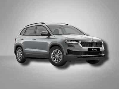 Skoda Karoq Selection 1.5 TSI mHEV 7-Gang DSG (2026) - Foto 1