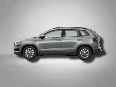 Skoda Karoq Selection 1.5 TSI mHEV 7-Gang DSG (2026) - Foto 2