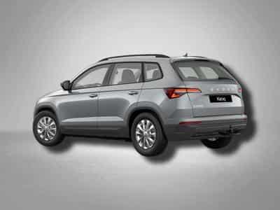 Skoda Karoq Selection 1.5 TSI mHEV 7-Gang DSG (2026) - Foto 3