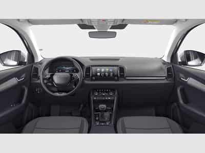 Skoda Karoq Selection 1.5 TSI mHEV 7-Gang DSG (2026) - Foto 4