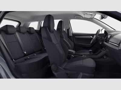 Skoda Karoq Selection 1.5 TSI mHEV 7-Gang DSG (2026) - Foto 5