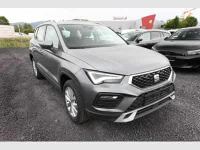 Seat Ateca DSG AHK ParkA (2026) - Foto 2