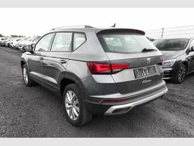 Seat Ateca DSG AHK ParkA (2026) - Foto 4