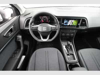 Seat Ateca DSG AHK ParkA (2026) - Foto 7