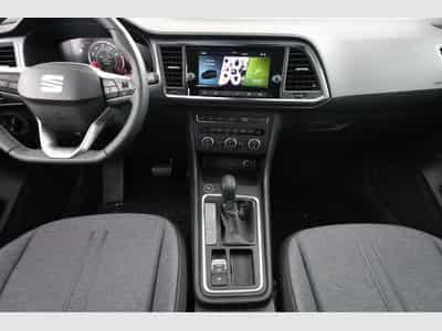 Seat Ateca DSG AHK ParkA (2026) - Foto 8