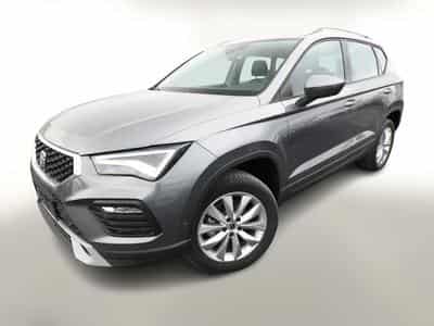 Seat Ateca DSG AHK ParkA (2026) - Foto 1