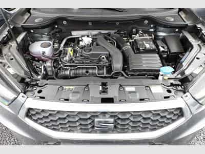 Seat Ateca DSG AHK ParkA (2026) - Foto 12