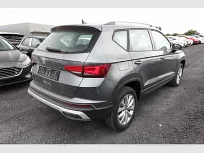 Seat Ateca DSG AHK ParkA (2026) - Foto 3