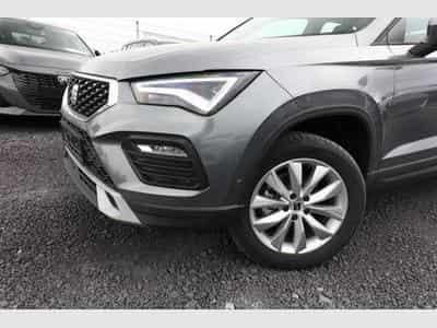 Seat Ateca DSG AHK ParkA (2026) - Foto 5