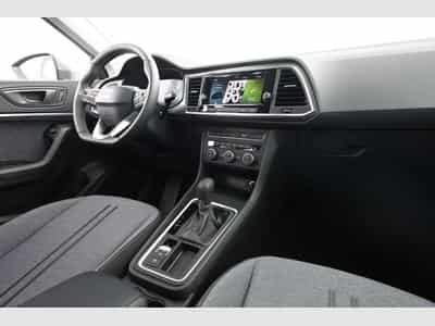 Seat Ateca DSG AHK ParkA (2026) - Foto 9