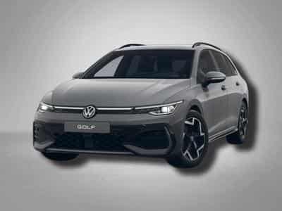 VW Golf Variant R-Line 1.5 eTSI 7-Gang-DSG (2026) - Foto 1