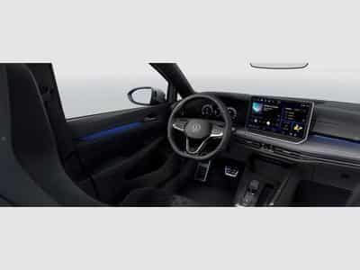 VW Golf Variant R-Line 1.5 eTSI 7-Gang-DSG (2026) - Foto 10