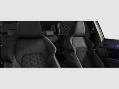 VW Golf Variant R-Line 1.5 eTSI 7-Gang-DSG (2026) - Foto 11