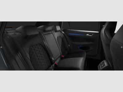 VW Golf Variant R-Line 1.5 eTSI 7-Gang-DSG (2026) - Foto 12