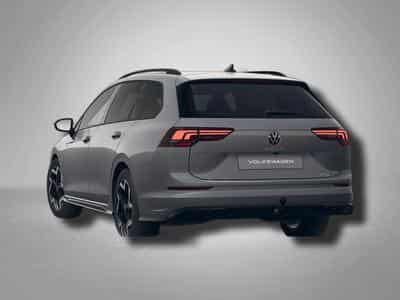 VW Golf Variant R-Line 1.5 eTSI 7-Gang-DSG (2026) - Foto 3