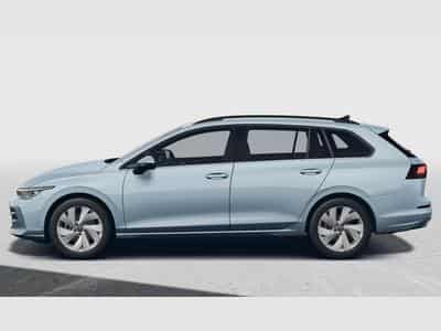 VW Golf Variant Style (2026) - Foto 2