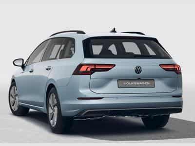 VW Golf Variant Style (2026) - Foto 3