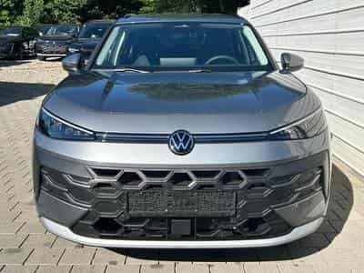 VW T-Roc Life (2026) - Foto 2