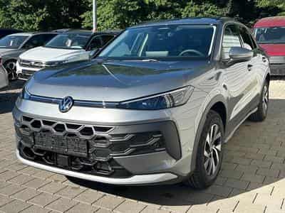VW T-Roc Life (2026) - Foto 3