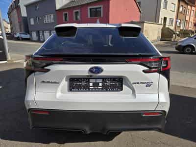 Subaru Solterra SUBARU SOLTERRA (2023) - Foto 4