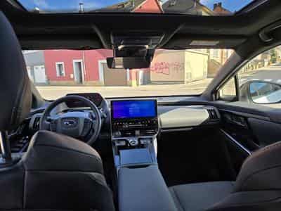 Subaru Solterra SUBARU SOLTERRA (2023) - Foto 5