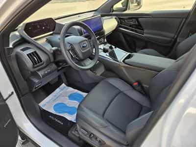Subaru Solterra SUBARU SOLTERRA (2023) - Foto 6