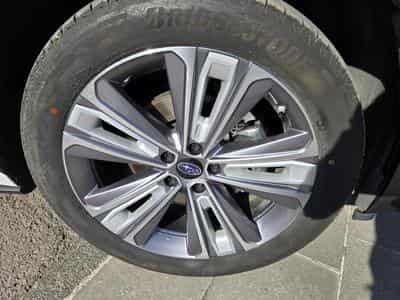 Subaru Solterra SUBARU SOLTERRA (2023) - Foto 9