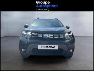 Dacia Duster 1.3 TCe Journey EDC GPF (2024) - Photo 2