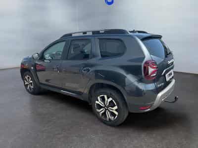 Dacia Duster 1.3 TCe Journey EDC GPF (2024) - Photo 4