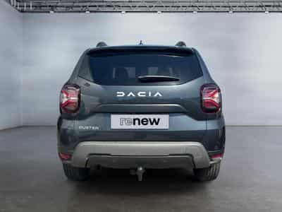 Dacia Duster 1.3 TCe Journey EDC GPF (2024) - Photo 5