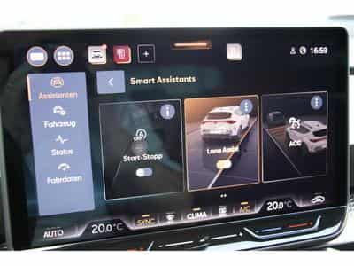 Cupra Formentor 1.5 eTSI DSG (2026) - Foto 11