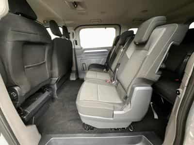 VW T7 Life+Kurz+8AT+9Sitze+LED (2025) - Photo 15