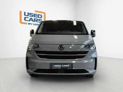 VW T7 Life+Kurz+8AT+9Sitze+LED (2025) - Photo 3