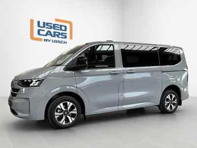 VW T7 Life+Kurz+8AT+9Sitze+LED (2025) - Photo 4
