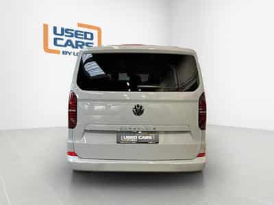 VW T7 Life+Kurz+8AT+9Sitze+LED (2025) - Photo 7