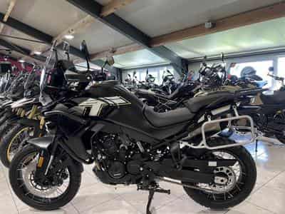 CF Moto MT EXPLORER GT (2026) - Photo 3