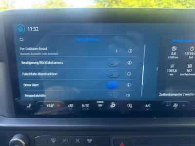 Ford Transit FORD TRANSIT CUSTOM L2 AHK LED BLUETOOTH  KAMERA KLIMA (2024) - Photo 10