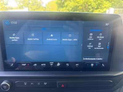Ford Transit FORD TRANSIT CUSTOM L2 AHK LED BLUETOOTH  KAMERA KLIMA (2024) - Photo 11