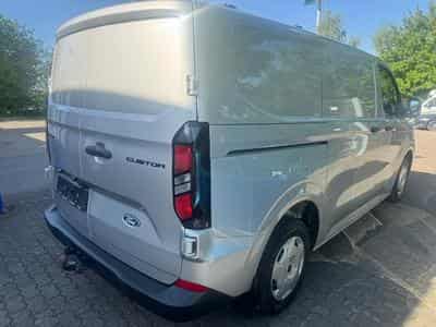 Ford Transit FORD TRANSIT CUSTOM L2 AHK LED BLUETOOTH  KAMERA KLIMA (2024) - Photo 13