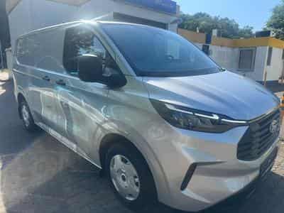 Ford Transit FORD TRANSIT CUSTOM L2 AHK LED BLUETOOTH  KAMERA KLIMA (2024) - Photo 2
