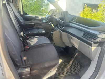 Ford Transit FORD TRANSIT CUSTOM L2 AHK LED BLUETOOTH  KAMERA KLIMA (2024) - Photo 3