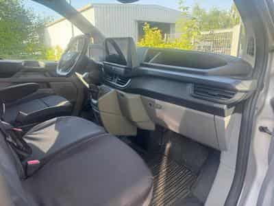 Ford Transit FORD TRANSIT CUSTOM L2 AHK LED BLUETOOTH  KAMERA KLIMA (2024) - Photo 4