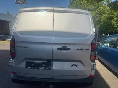 Ford Transit FORD TRANSIT CUSTOM L2 AHK LED BLUETOOTH  KAMERA KLIMA (2024) - Photo 5